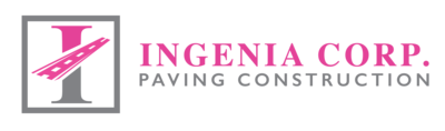 Asphalt Paving by Ingenia Corp.